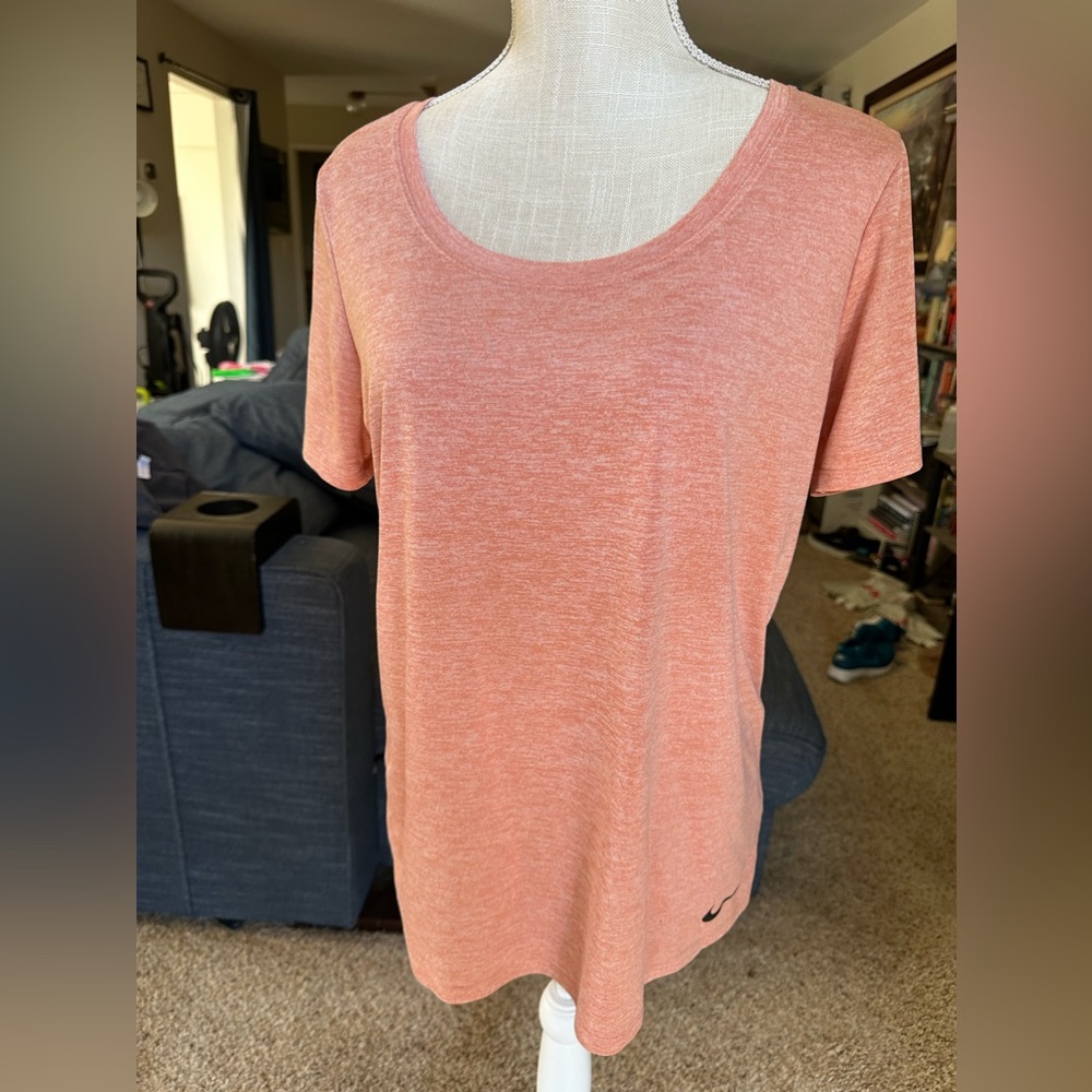 Nike Dry Fit ST Shirt